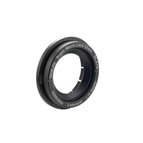 SeaLife Super Macro Lens-