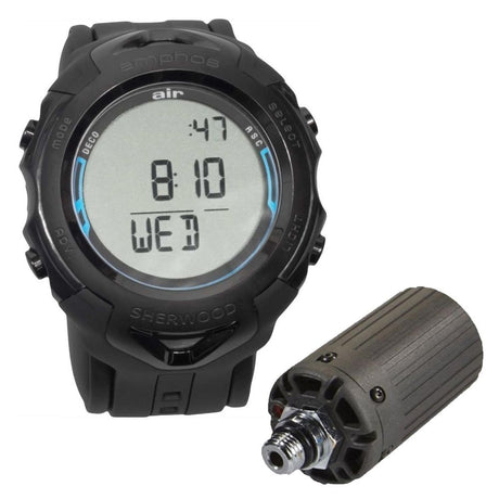 Sherwood Amphos Air 2.0 Computer with Transmitter-