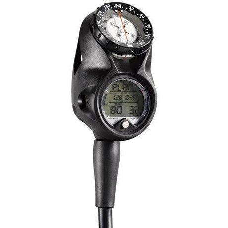 Sherwood CR3509 Nitrox Dive Computer Profile Navigational Compact Console-