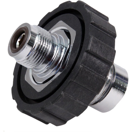 Sherwood DIN Adapter for 9000 Series 1st Stage-