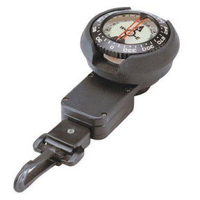 Sherwood Genesis Compass with Retractor-