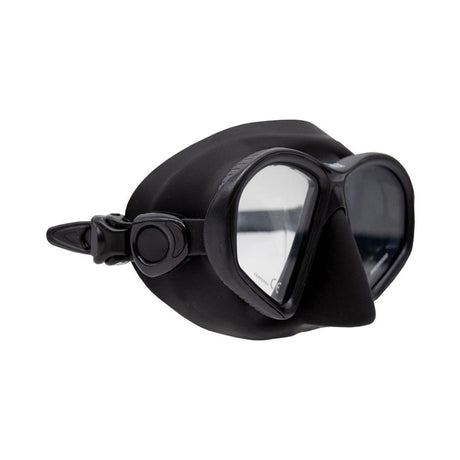 Sherwood Onyx Mask Black-