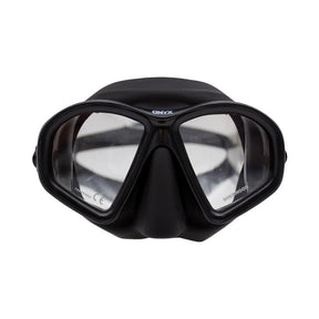 Sherwood Onyx Mask Black-