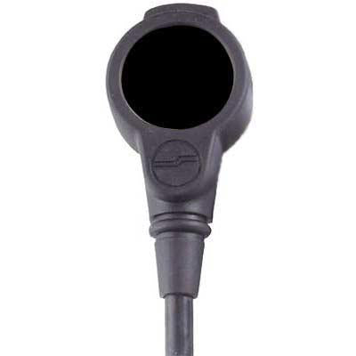 Sherwood Pressure Gauge - Boot Only-