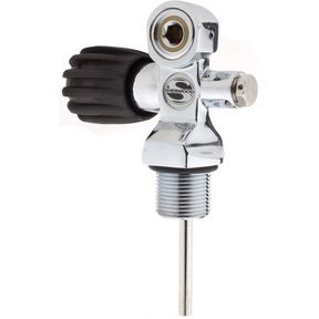 Sherwood Pro Valve-