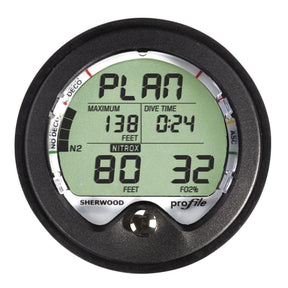 Sherwood Profile Dive Computer-