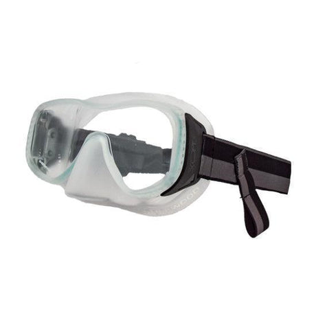 Sherwood Scope Slim Masks-Black