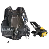 Sherwood Shadow BC with Gemini Octo-S