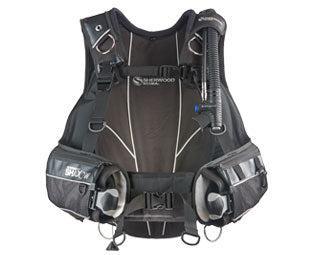 Sherwood Shadow BCD-