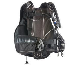 Sherwood Shadow BCD-S