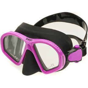 Sherwood Targa Masks-Magenta