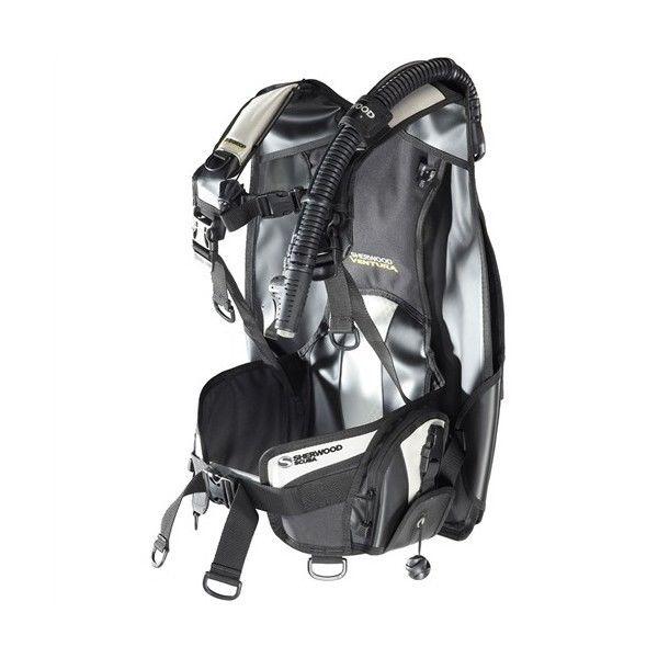 Sherwood Ventura Scuba BCD-S