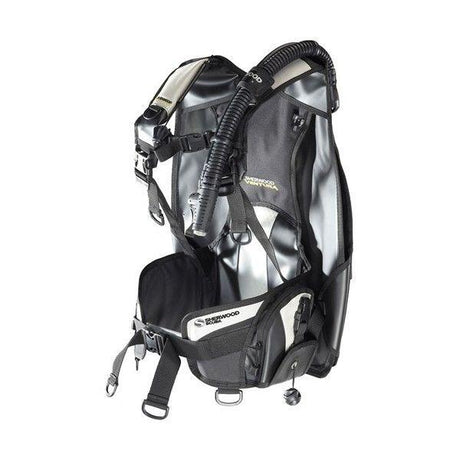 Sherwood Ventura Scuba BCD-