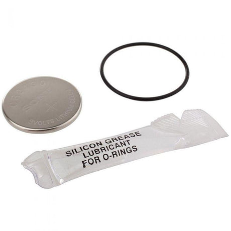 Sherwood Watch Battery Kit-