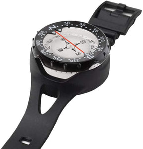 Sherwood Wrist Mount Compass-
