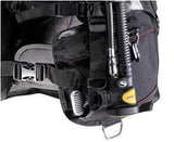 Sherwood Zodiac+ BC with Gemini Octo-