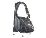 Sherwood Zodiac+ BC with Gemini Octo-