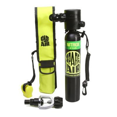 Spare Air 300PK-N Package (Nitrox)-