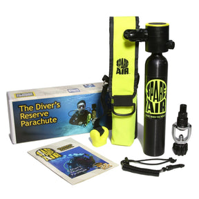 Spare Air 300PK Package-