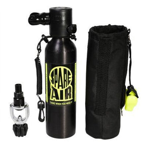 Spare Air 600PK Package-