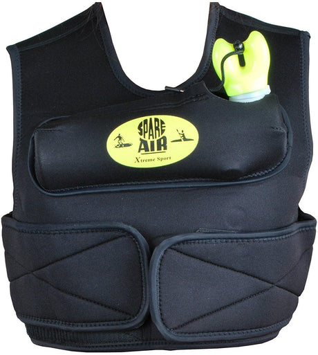 Spare Air Neoprene Vest-