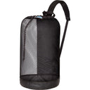 Stahlsac B.V.I. Mesh Backpack-Black