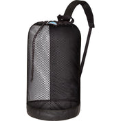 Stahlsac B.V.I. Mesh Backpack-Black