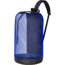 Stahlsac B.V.I. Mesh Backpack-Blue