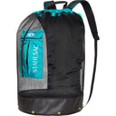 Stahlsac Bonaire Mesh Backpack-Aqua