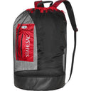 Stahlsac Bonaire Mesh Backpack-Red