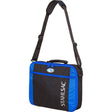 Stahlsac Molokini Regulator Bag-Black/Blue