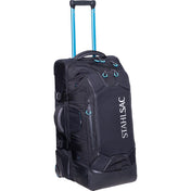 Stahlsac STEEL 27" Bag Black-