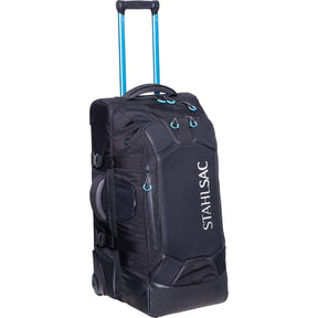 Stahlsac STEEL 27" Bag Black-