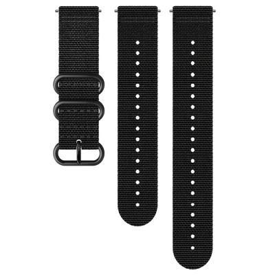 Suunto 24 MM Explore 2 Textile Strap (Non Dive)