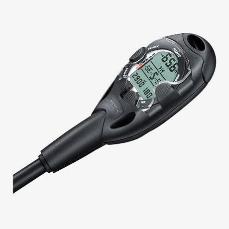 Suunto Cobra3 Black With Q/R and USB Dive Computer-