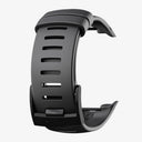 SUUNTO D4I NOVO STRAP KIT-Black
