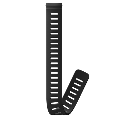 Suunto D5 Dive Computer Quick Release Silicone Extension Strap