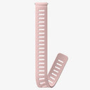 Suunto D5 Dive Computer Quick Release Silicone Extension Strap-SAKURA