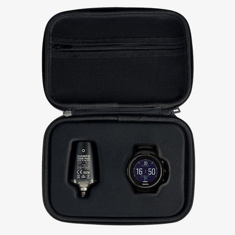 Suunto D5 Hard Box-