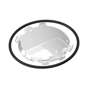 Suunto D6/D6I Lens Shield Kit-