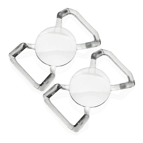 Suunto Display Shield Mosquito/D3/Stinger/Spyder (2 Pcs)-