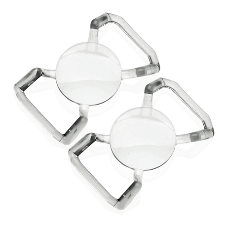 Suunto Display Shield Mosquito/D3/Stinger/Spyder (2 Pcs)-