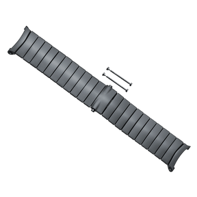 Suunto DX Black Titanium Bracelet Kit-