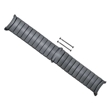 Suunto DX Black Titanium Bracelet Kit-
