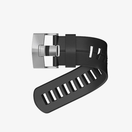 Suunto DX Silver / D9tx Elastomer Strap Kit-