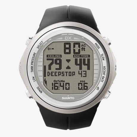 Suunto DX with USB Dive Computer-