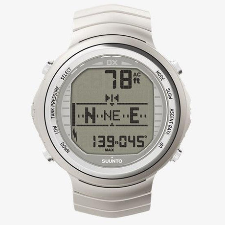 Suunto DX with USB Dive Computer-