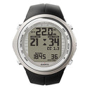 Suunto DX with USB Dive Computer-Silver