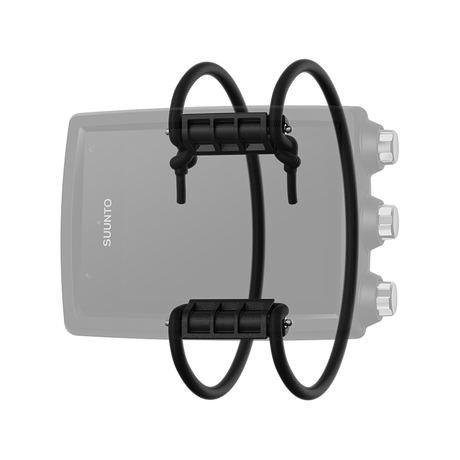 Suunto EON Core Dive Computer Bungee Adapter Kit-