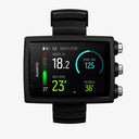 Suunto EON Core Dive Computer w/ USB Cable, Bungee with Cable and POD Package-BLACK